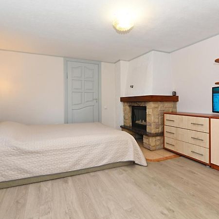 Apartamento Almuka Palanga Exterior foto
