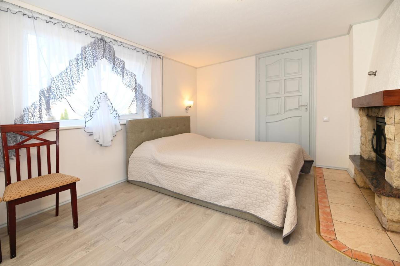 Apartamento Almuka Palanga Exterior foto