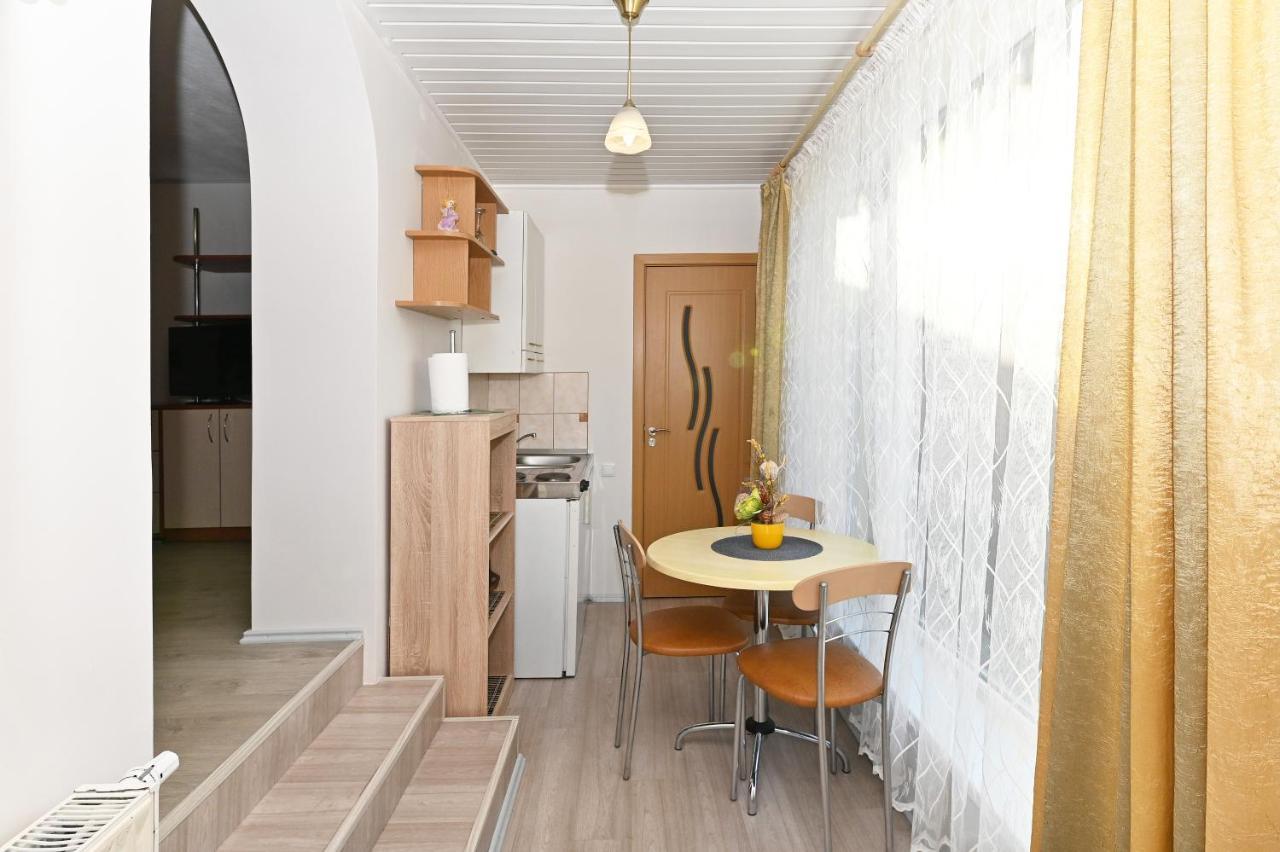 Apartamento Almuka Palanga Exterior foto