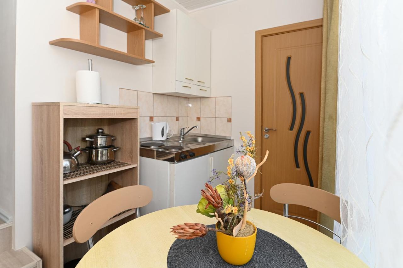 Apartamento Almuka Palanga Exterior foto