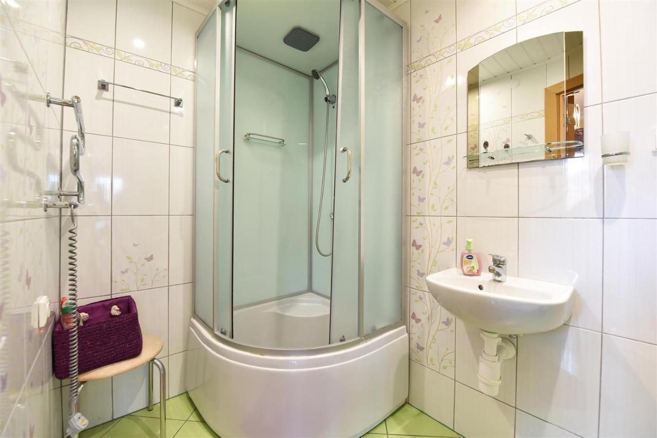 Apartamento Almuka Palanga Exterior foto