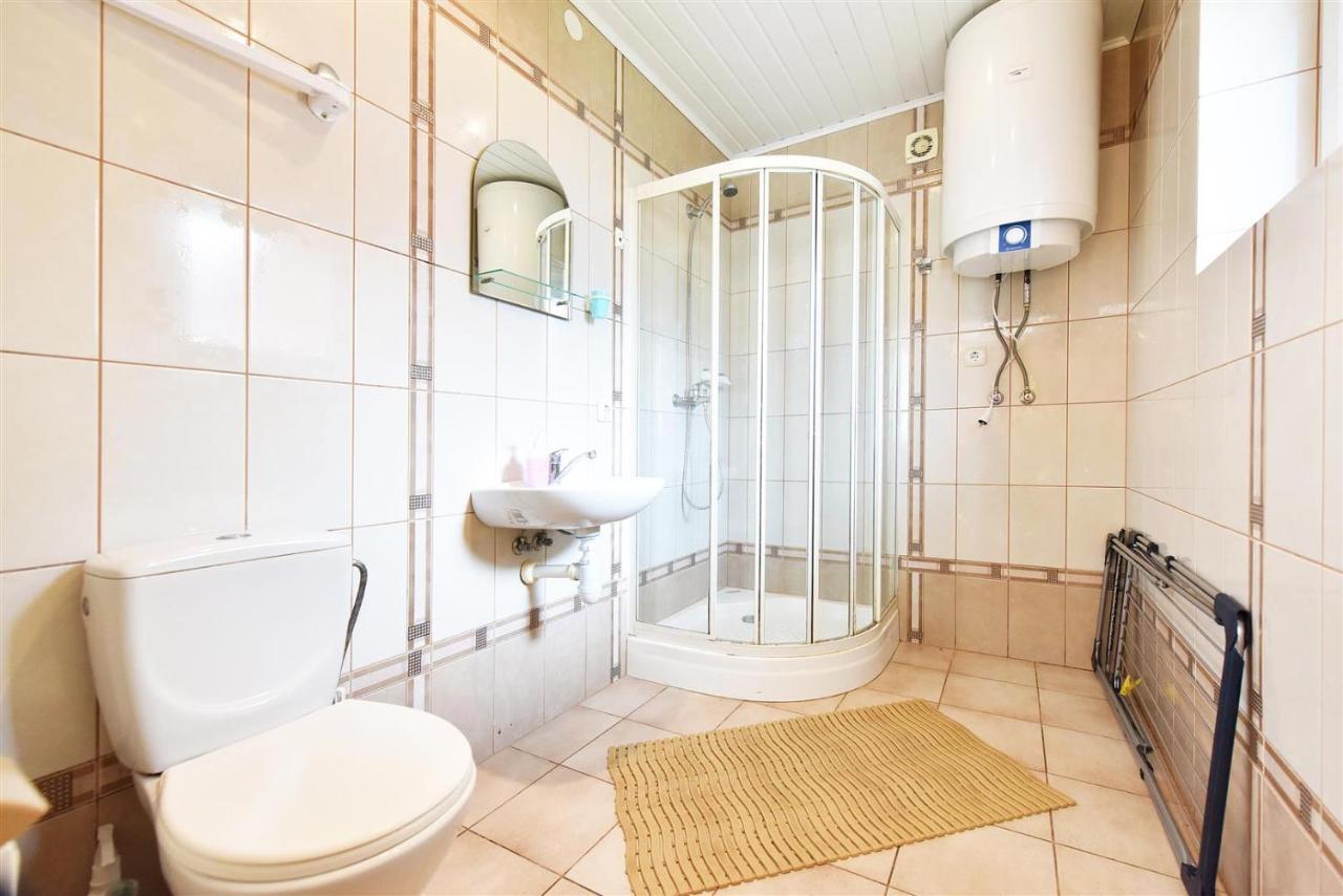 Apartamento Almuka Palanga Exterior foto