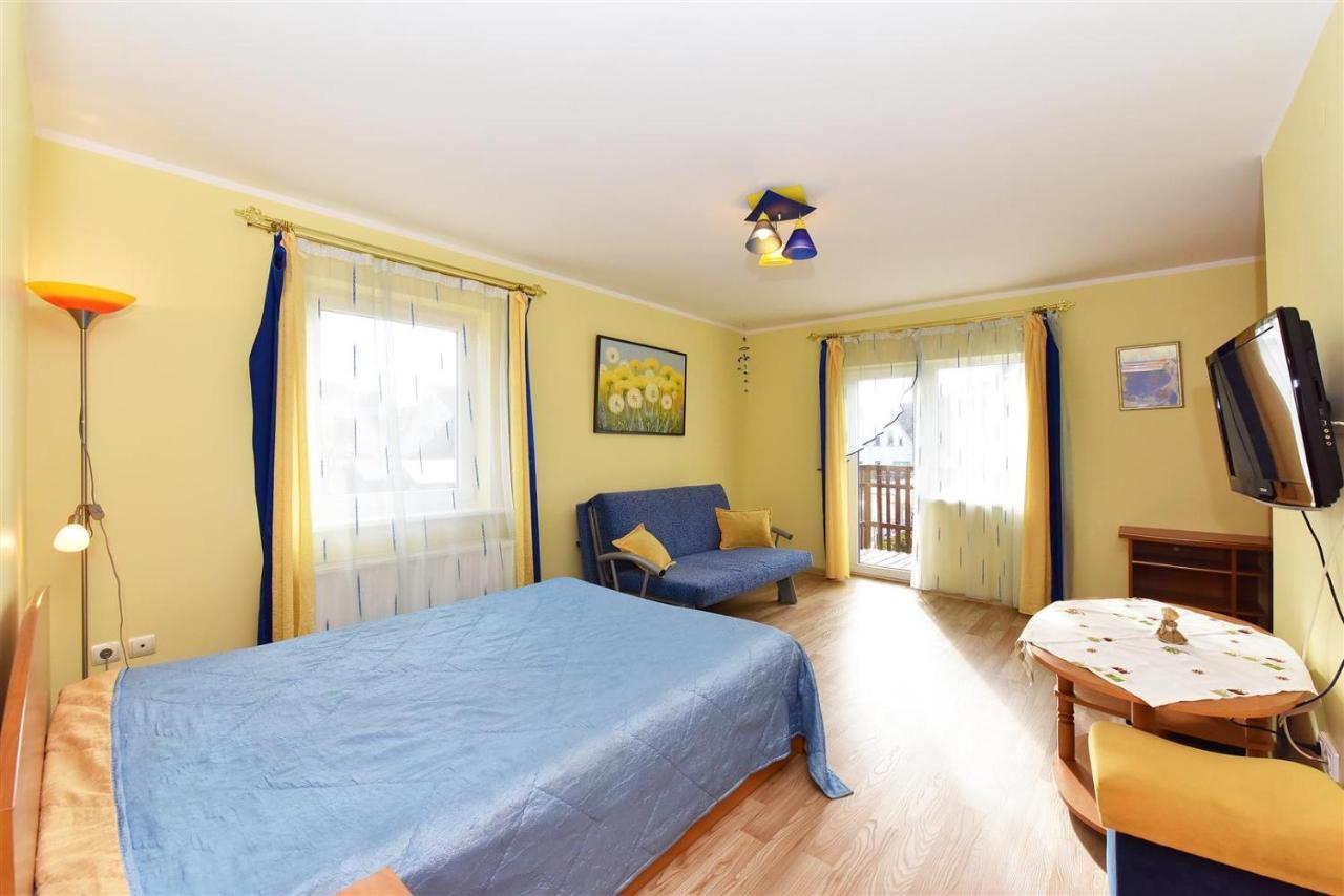 Apartamento Almuka Palanga Exterior foto