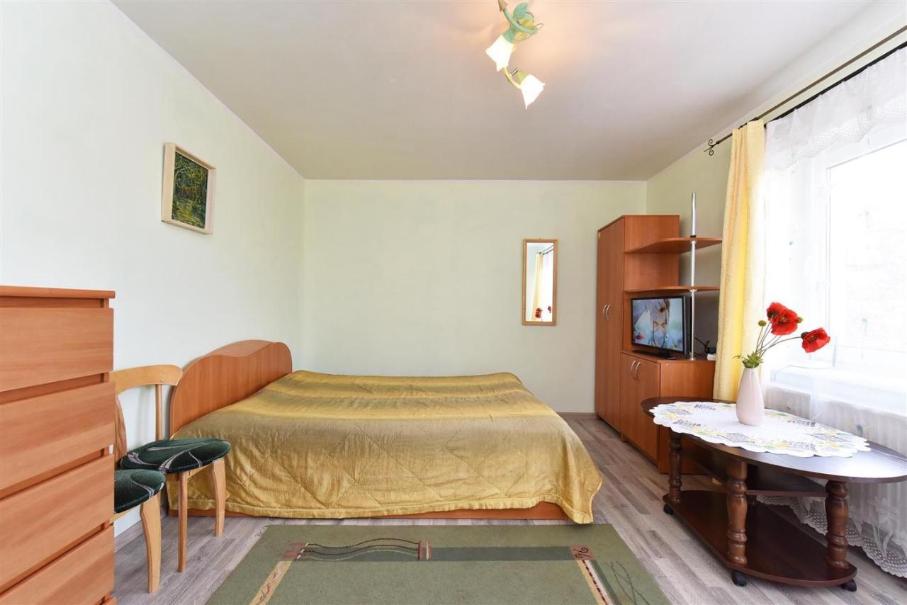 Apartamento Almuka Palanga Exterior foto