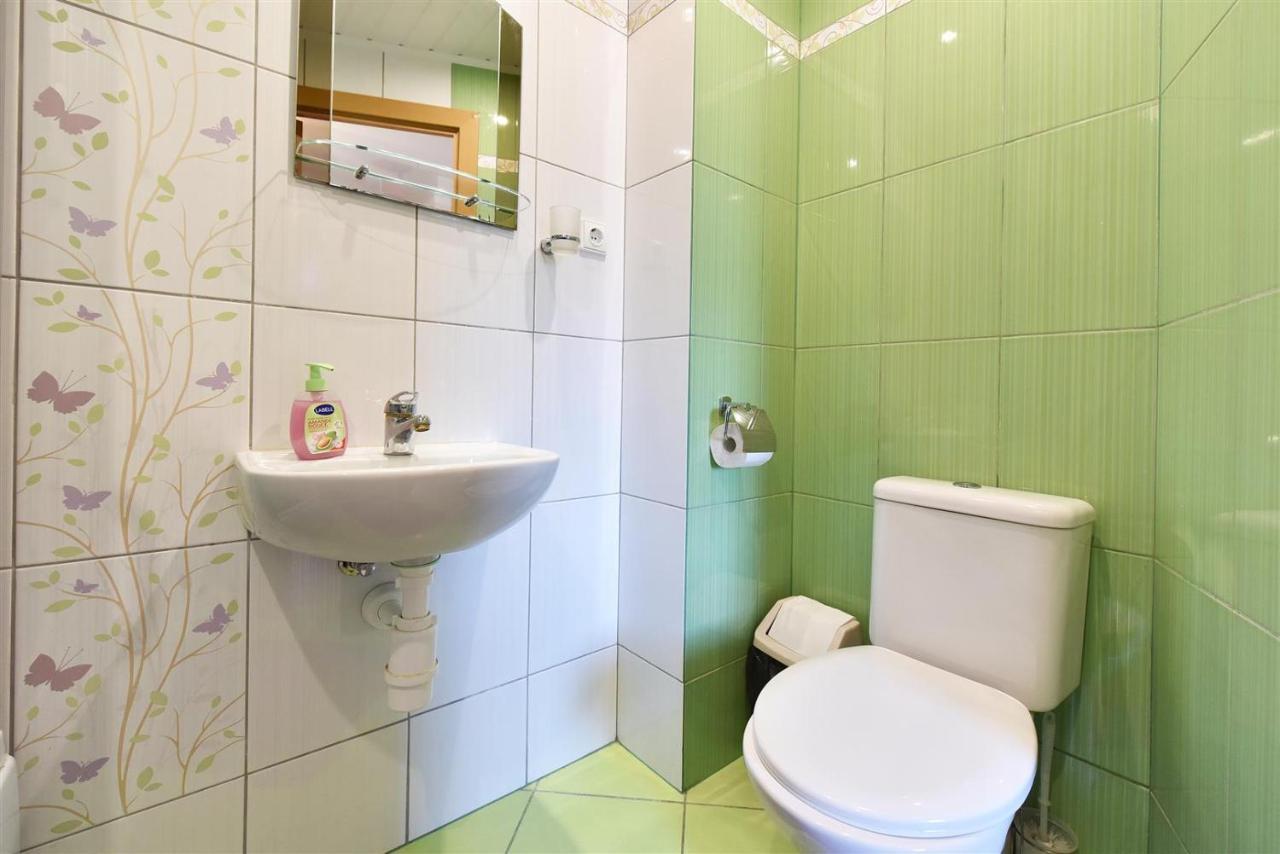Apartamento Almuka Palanga Exterior foto