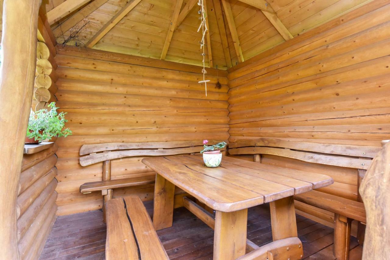 Apartamento Almuka Palanga Exterior foto