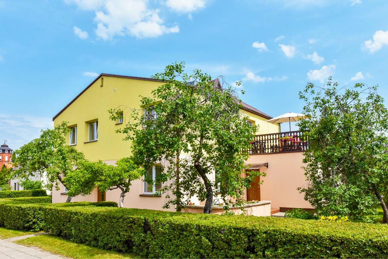 Apartamento Almuka Palanga Exterior foto