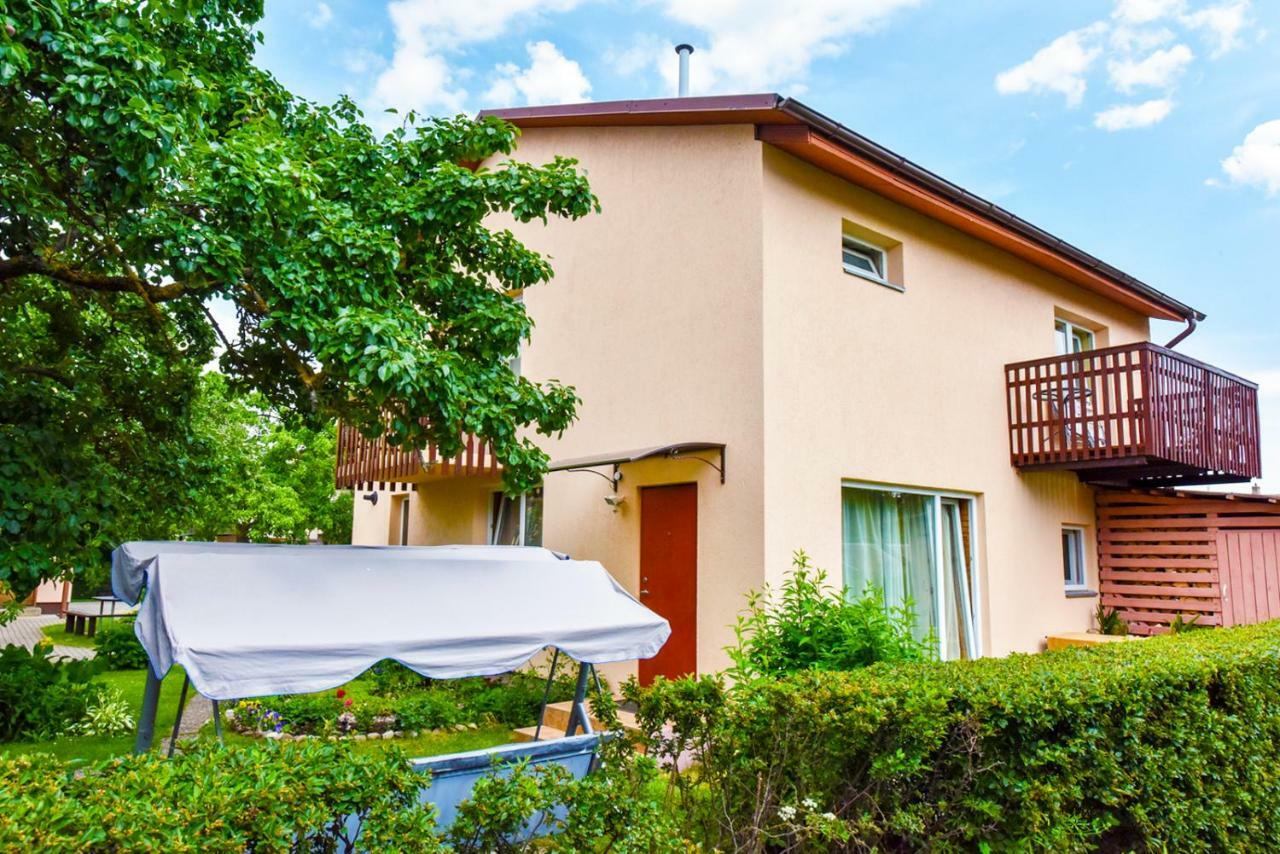 Apartamento Almuka Palanga Exterior foto